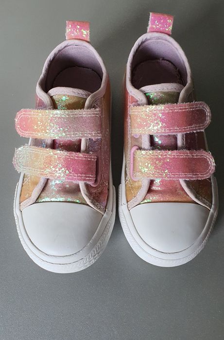 Детски кецове за момиче