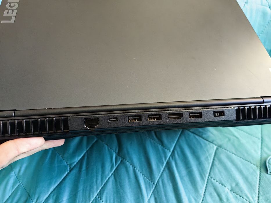 Lenovo Legion 5 15ACH6H