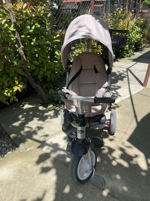 Триколка Chipolono