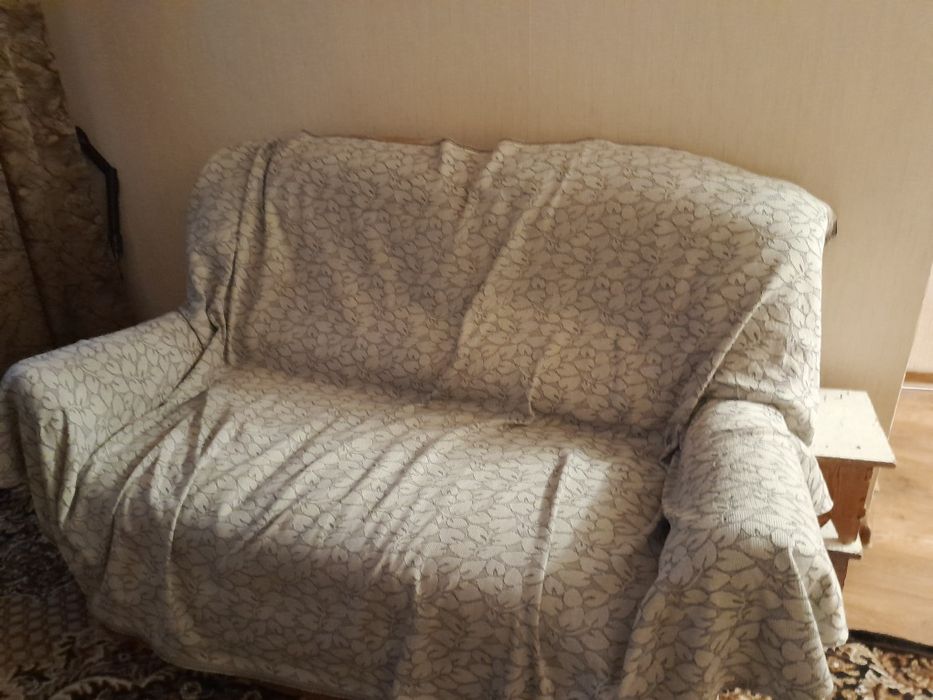 Отдам БЕСПЛАТНО всю мебель