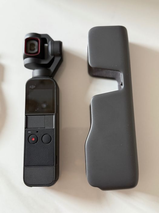 camera foto video dji pocket 2