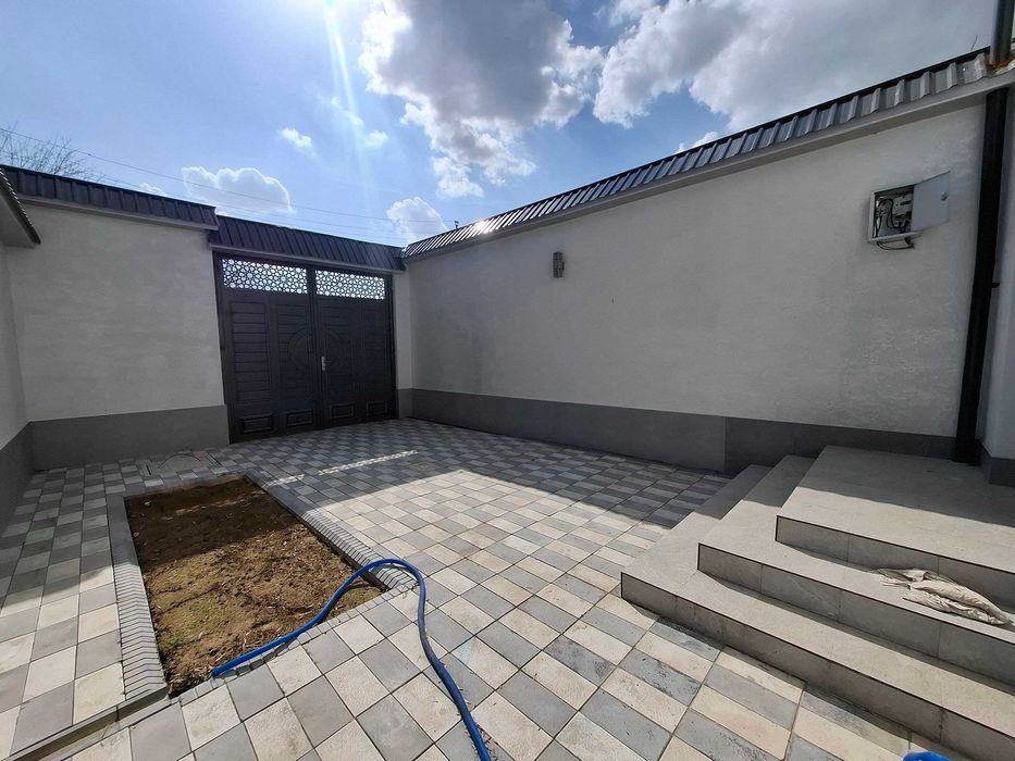 Продаётся коттедж в Мирзо-Улугбекском районе