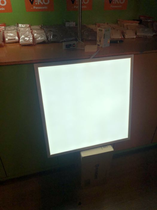 Лед панел для Армстронг 60/60