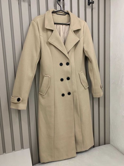 Дамско Палто - Чисто ново, Размер S