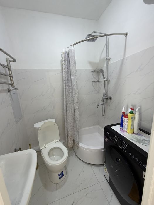 Новостройка parkentsoy