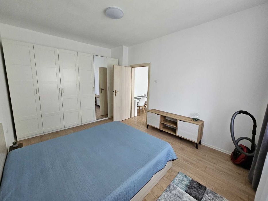 Дава се под наем Тристаен апартамент в София, Лозенец - 80 кв.м за 663 € - Снимка #4