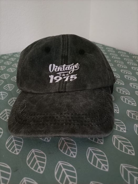 Șapcă vintage 1975 noua