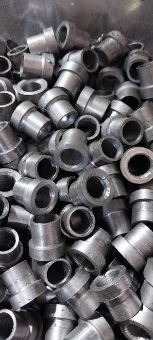 Серийные токарные работы До 40000 в мес. Seriyali tokarlik ishlari
