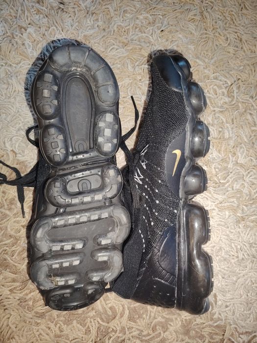 Nike Vipromax чисто нови.
