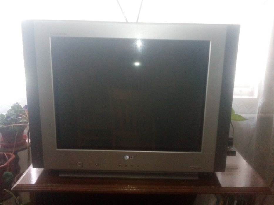 Телевизор LG