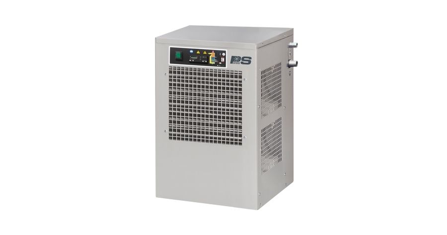 Uscatoare de aer prin refrigerare - POWER SYSTEM - ITALIA