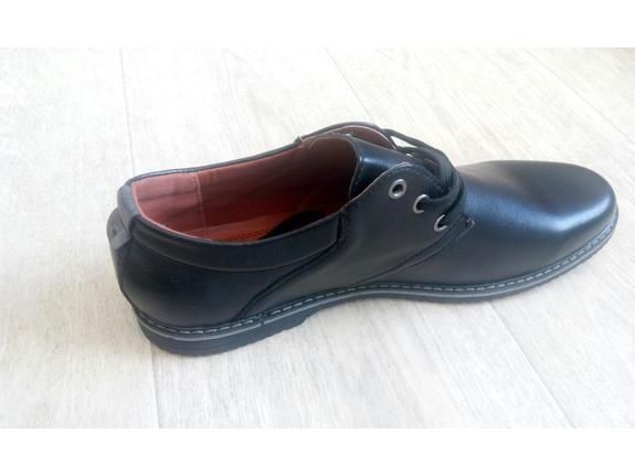 Обувь 44 - 45 р. Туфли.