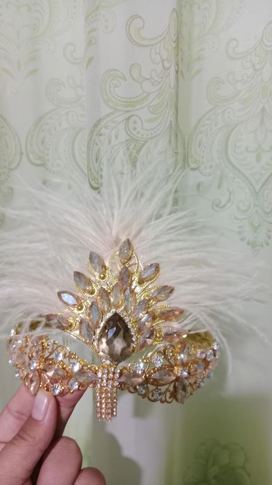 Kelinlar uchun karona