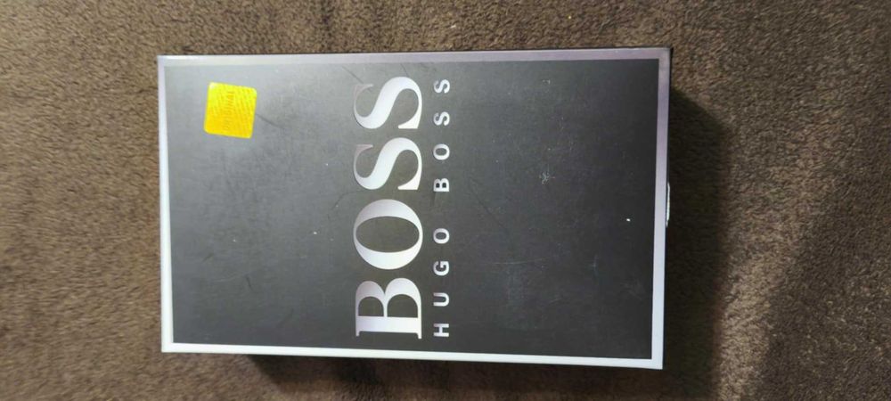 Boss мъжки боксерки - 3 чифта