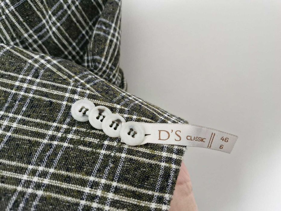 Costum complet Damat sacou pantaloni vesta