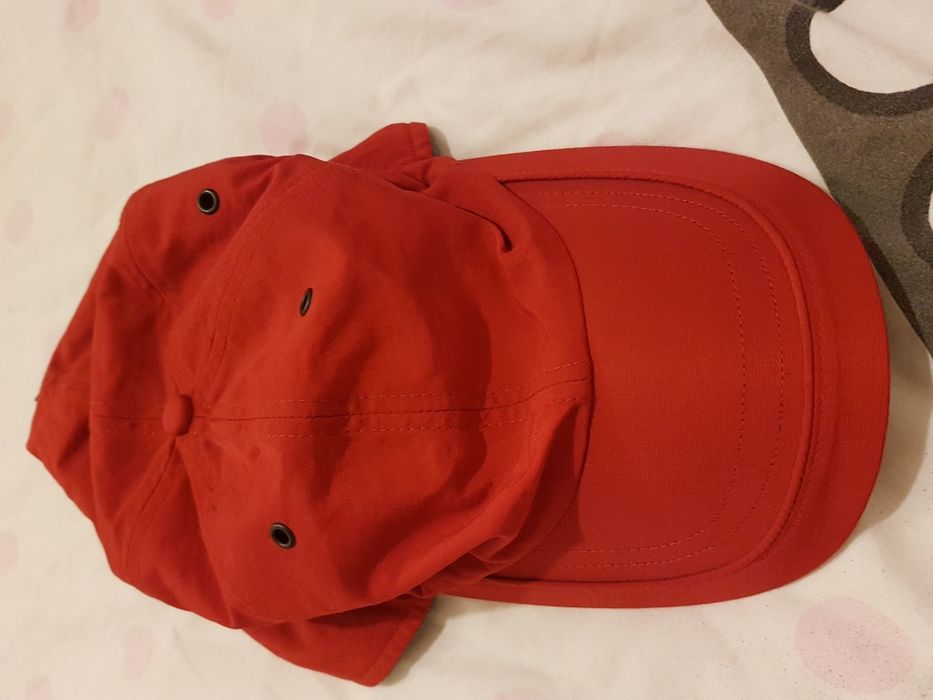 Шапки Adidas, Asics, Lotto, Puma, Reebok и др.