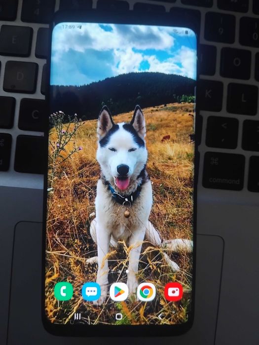 Samsung Galaxy S9+ 128GB