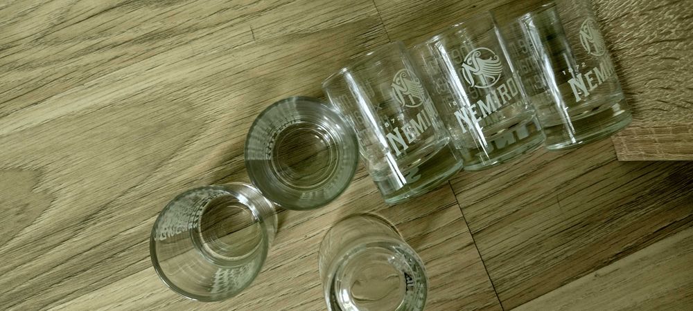 Колекционерски чаши