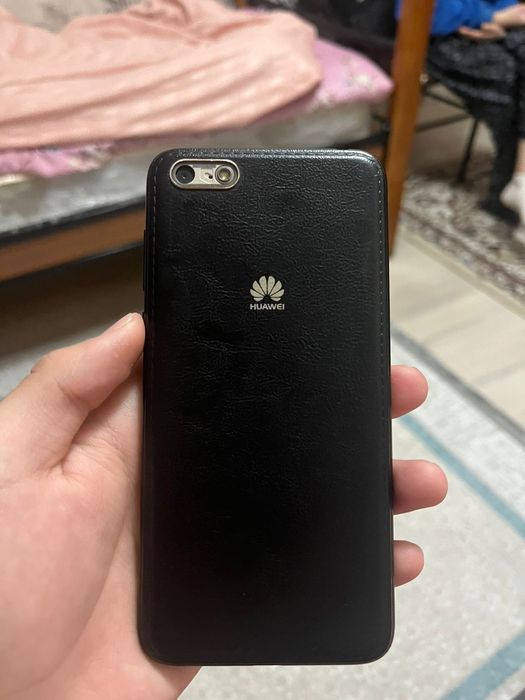 Оппо а1к и хуавей