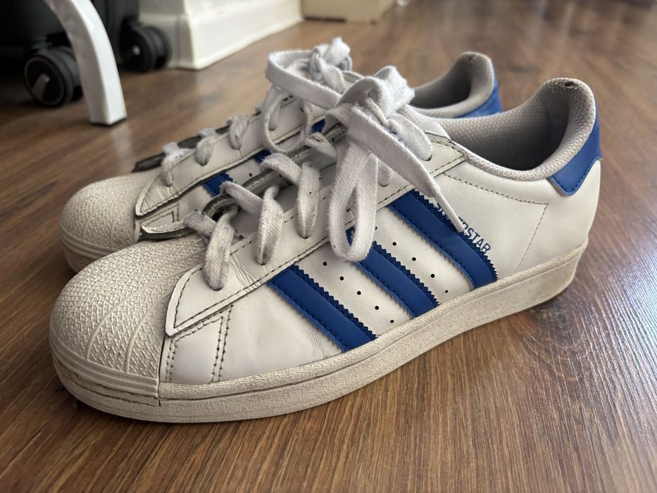 adidas superstar