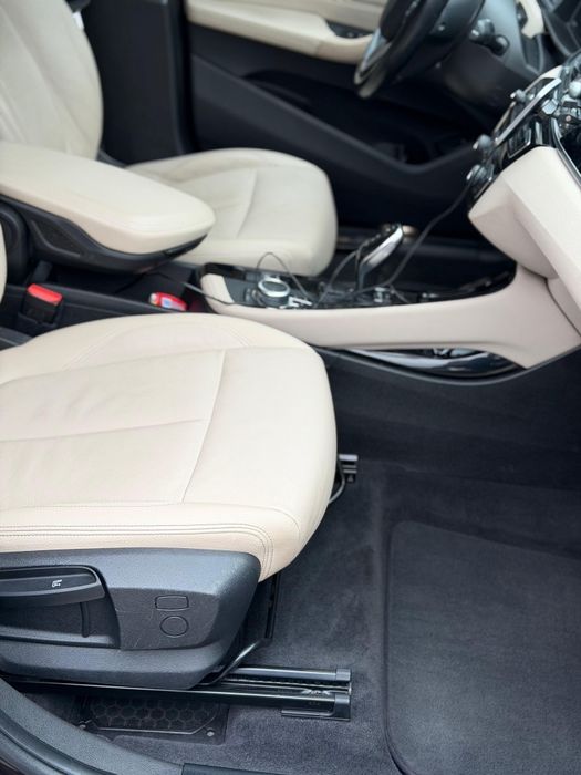 BMW X1 4x4 Unic Proprietar 60 mii km