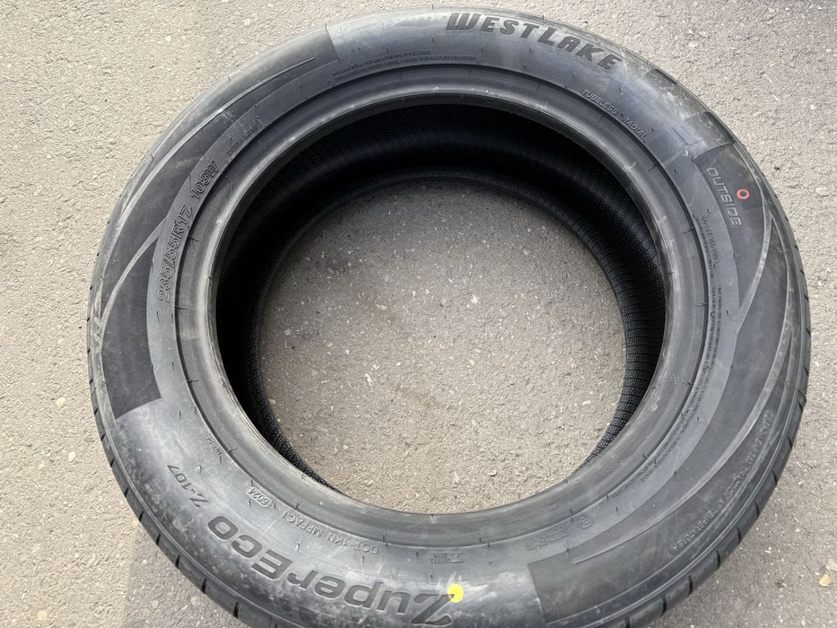 235/55 R17 WETLAKE Sport 103W XL anvelope noi vara /Montaj inclus