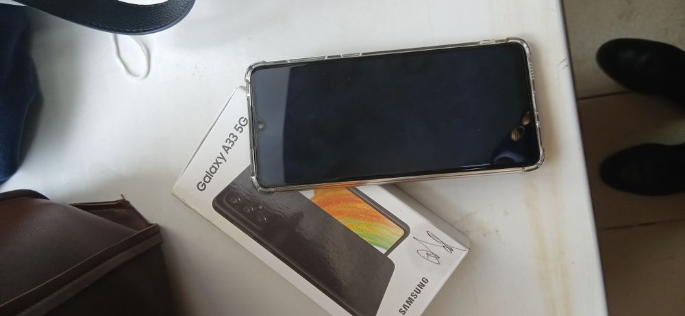 ПРОДАЮ Samsung A33