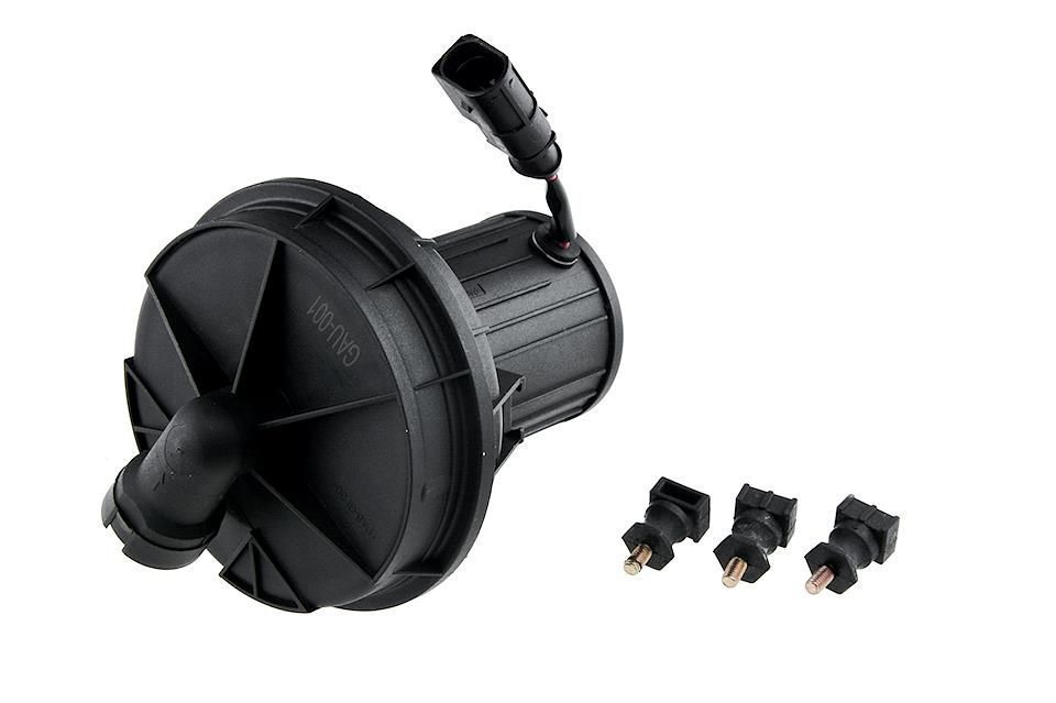 Pompa aer secundara Audi A3 1.6, 1.8 1996-, A4 1.6, 1.8, 1.8 T 2.4, 2.8 1994-, Vw Golf 4 1.6, 2.0, 2.3, 2.8 1997-, Passat B5 1.6, 1.8, 1.8 T 2.3, 2.8 1996-, NTY EWP-AU-001