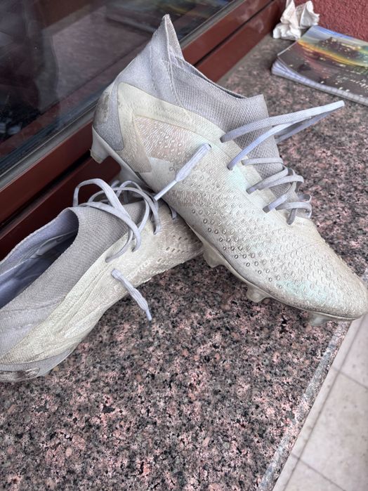 Adidas predator elite fg 44 1/2