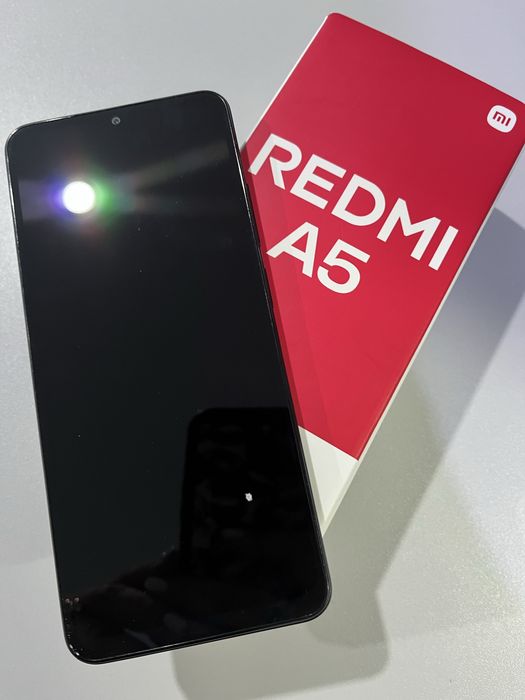Xiaomi Redmi A5 (Хромтау) лот 918090