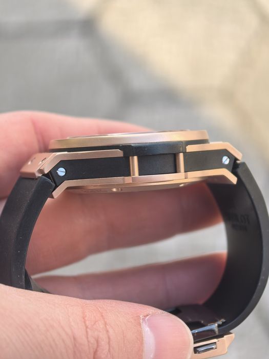 Hublot Big Bang King 18K Rose  Gold