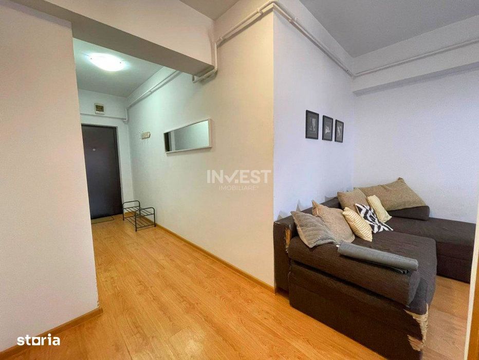 Apartament 2 camere-Tatarasi-Dispecer-etaj 1-bloc nou