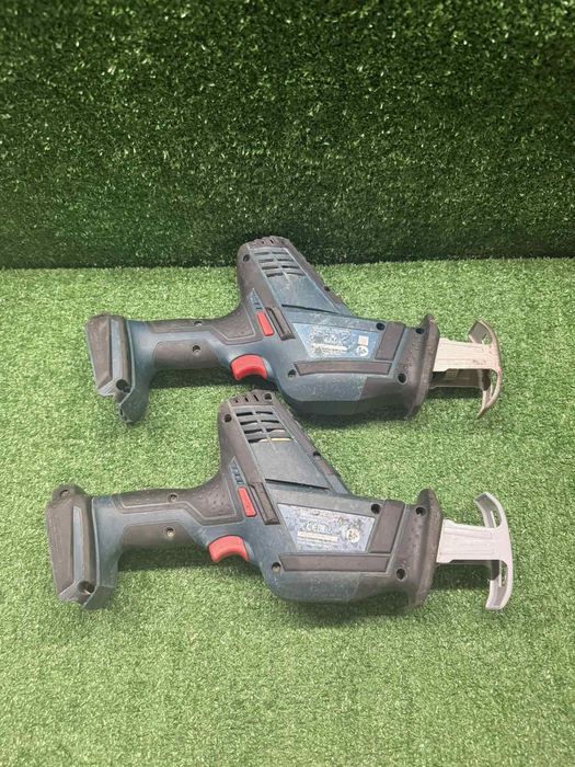 Саблени триони на Bosch GSA 18V-LI C