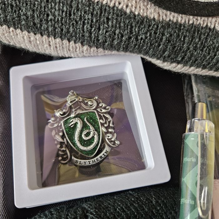 Комплект Хари Потър / Слидерин или Грифиндор