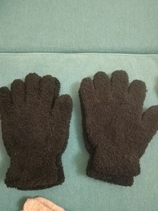 5 чифта ръкавици