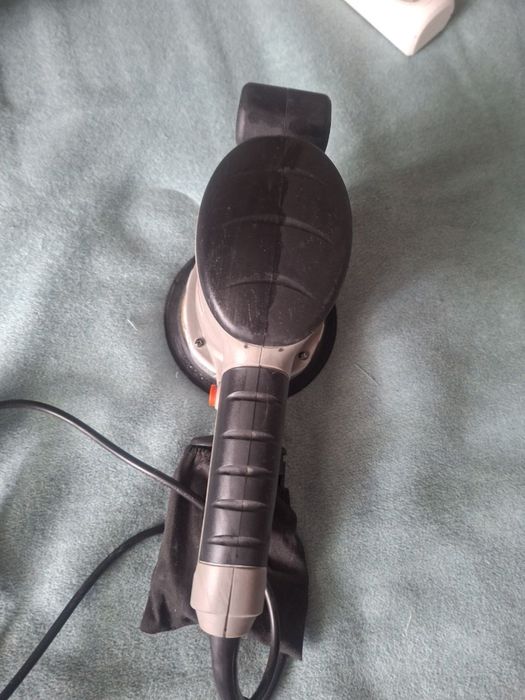 Ексцентършлайф Crown CT13395 450 W 150 мм