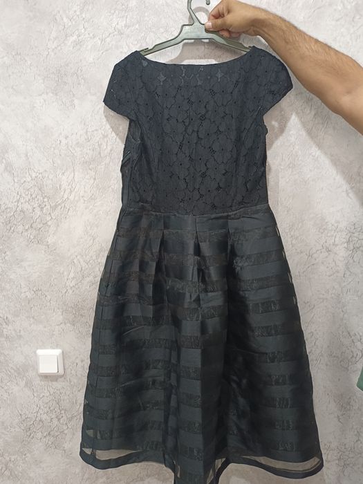 Продаю шикарное платье