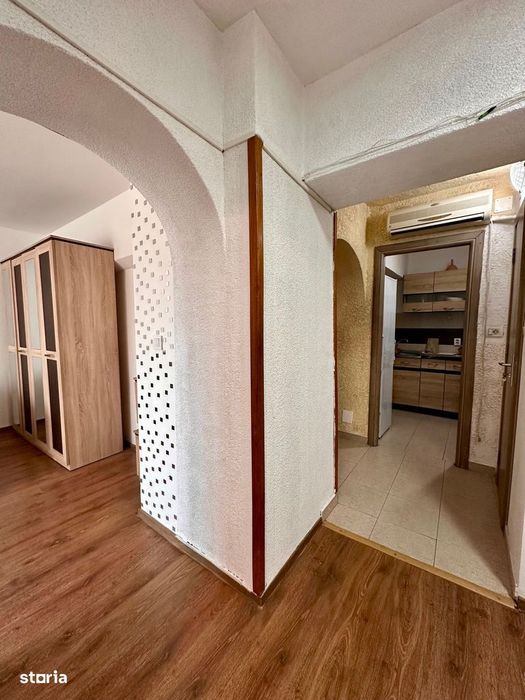 Apartament 3 camere de închiriat Bucur Obor | 2 min metrou | bloc ALMO