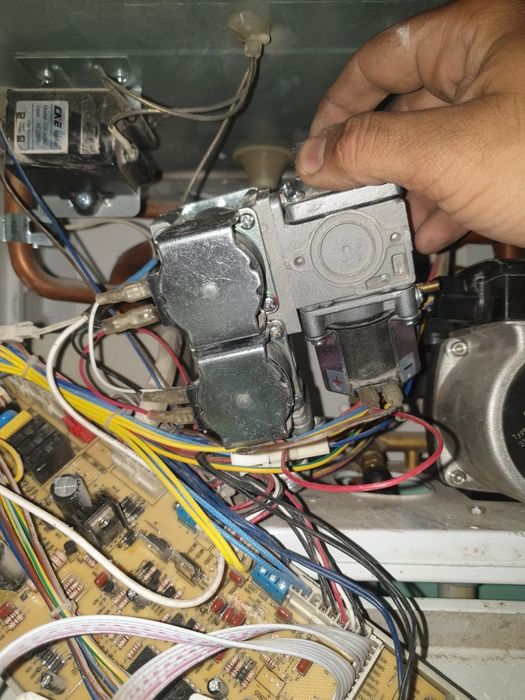 Katyol servis remont