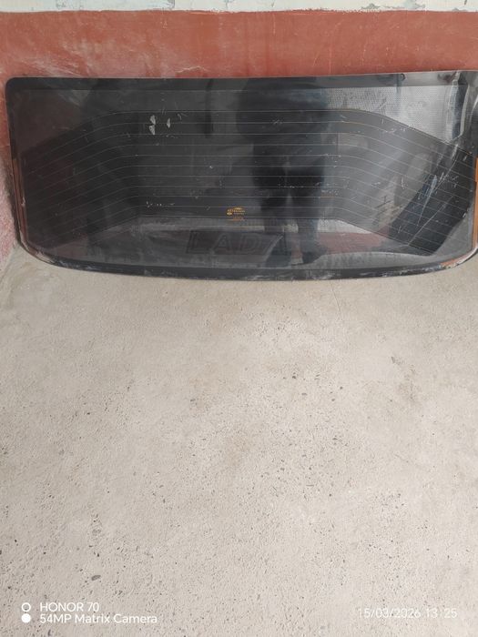 Жигули аксессуары