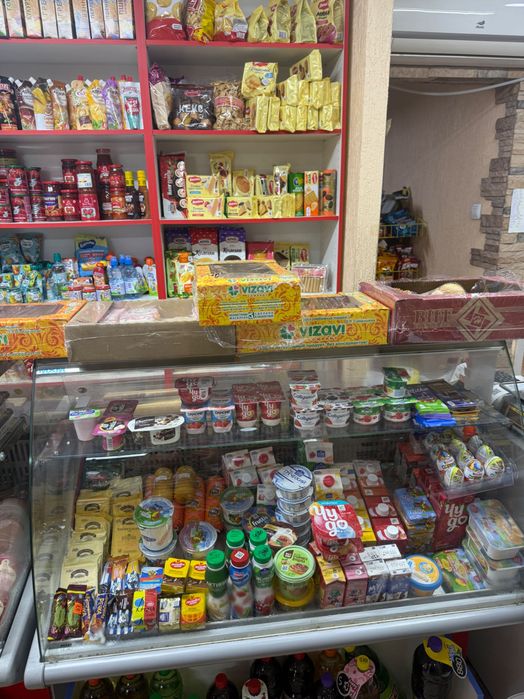 Продам Продуктовый Магазин