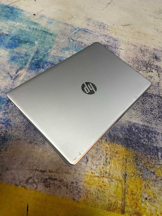 laptop hp 15-fqoxxx, pentium gold - 440 lei