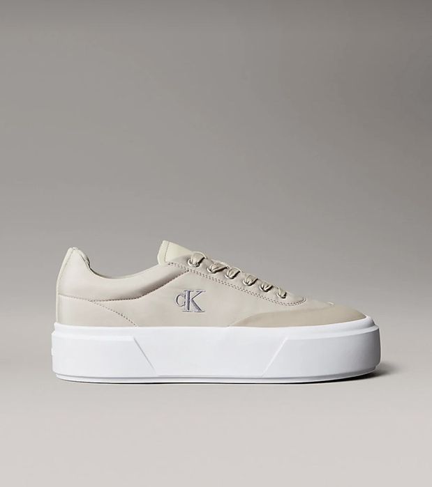 Обувки Calvin Klein