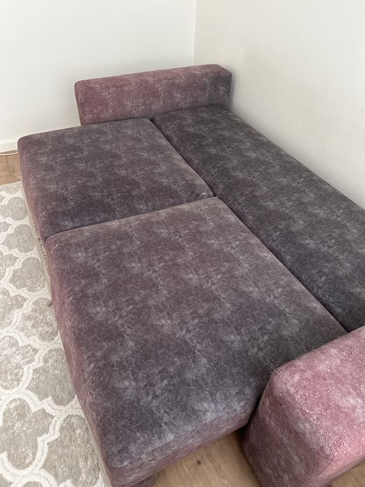 Диван б/у Stop mebel