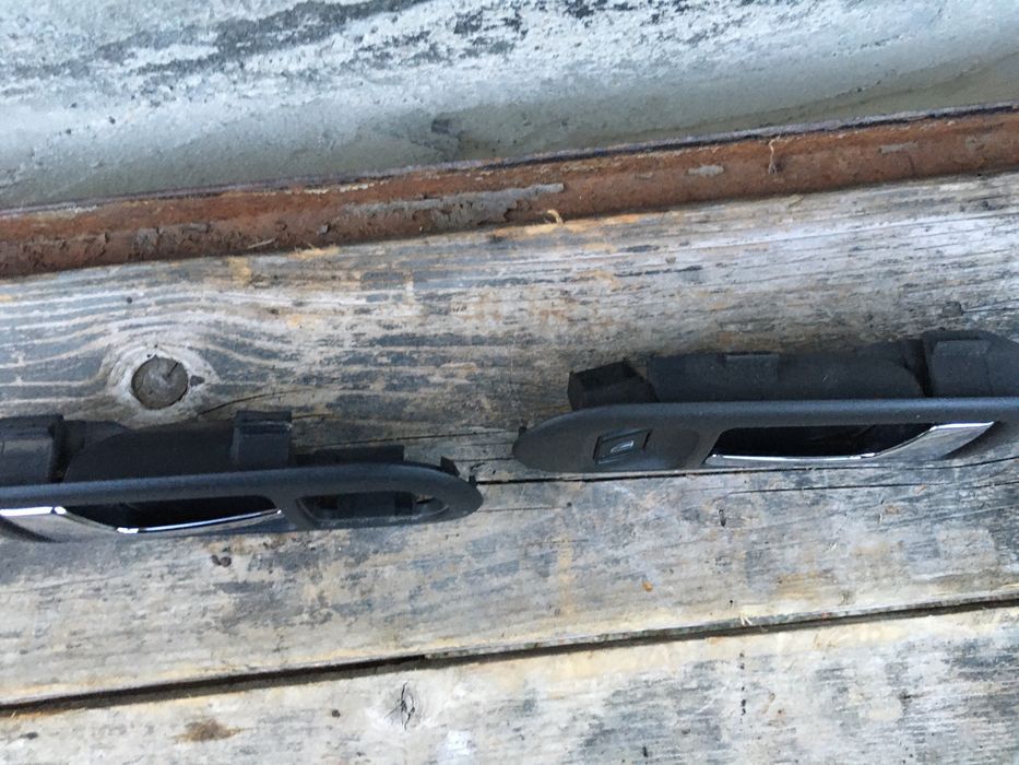 Maner Interior Usa Stanga Dreapta Fata Vw Golf4 Bora Passat B5 B5.5