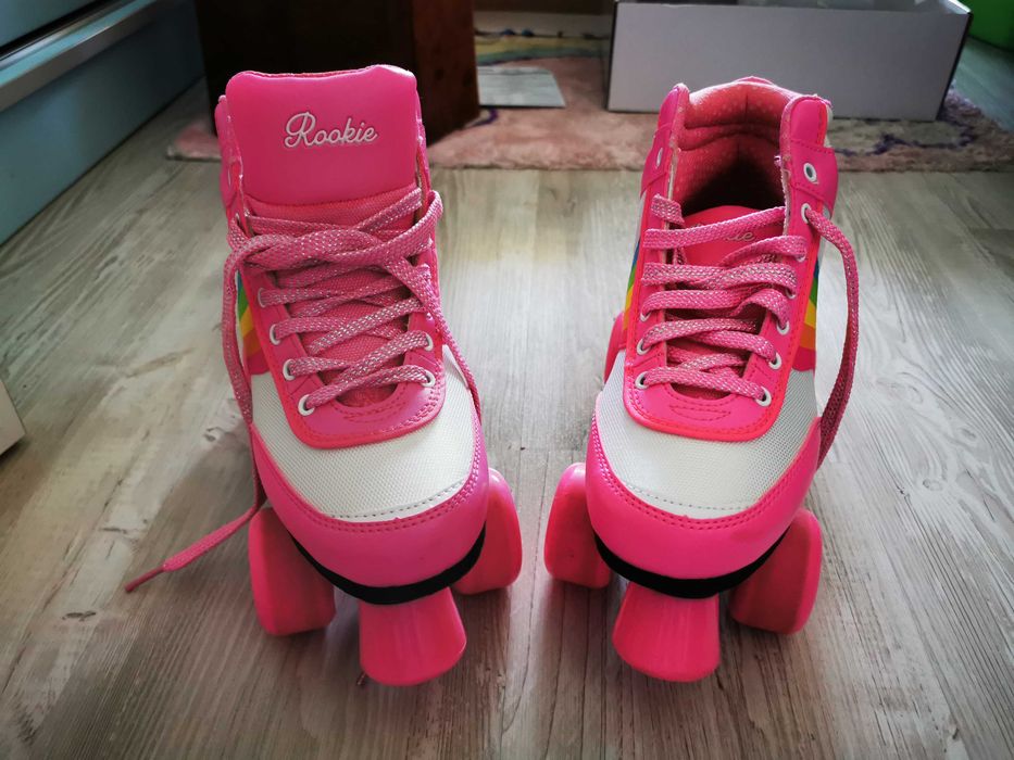 Patine cu rotile