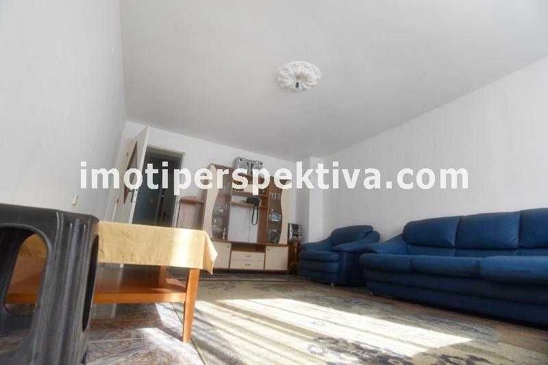 Продава се Етаж от къща в Пловдив, Христо Смирненски - 100 кв.м за 900 €/кв.м - Снимка #2