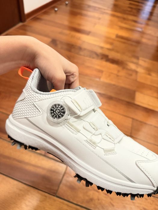 Кроссовки для гольфа