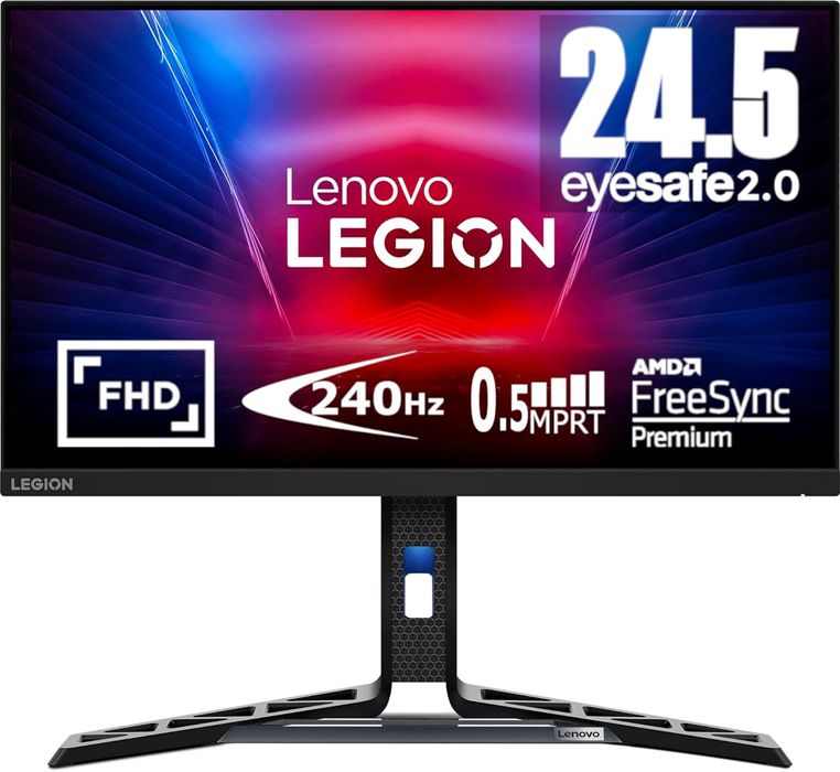 Lenovo Legion R25F-30, 1920x1080, VA, 240 Hz - 67B8GACBEU