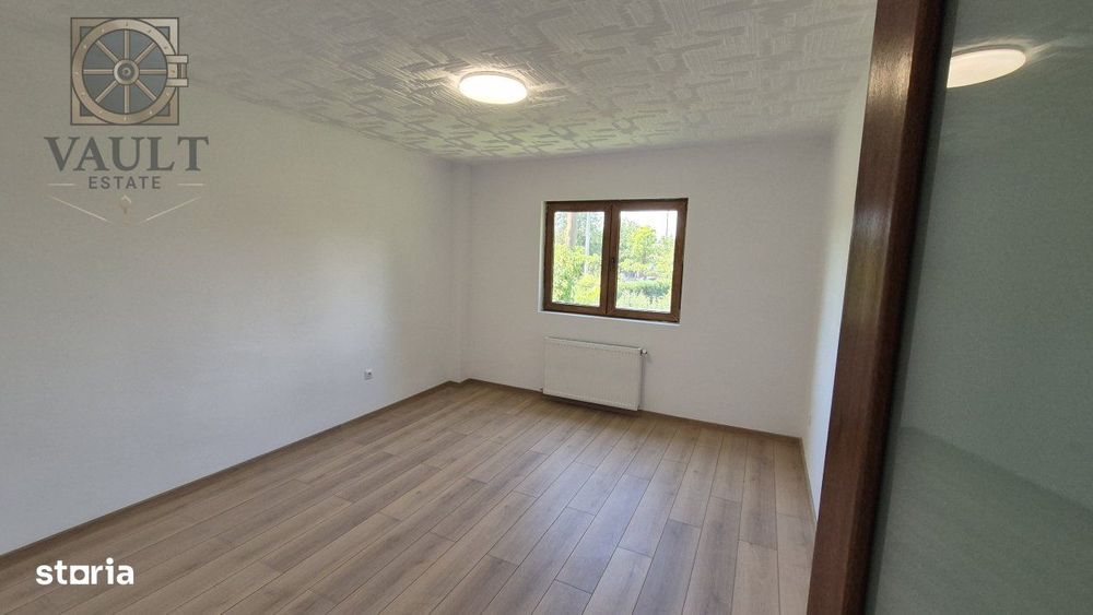 Vila spatioasa in Buftea-Locatie centrala, vizibila si usor accesibila